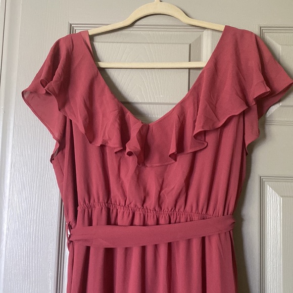 Dress - Picture 4 of 4